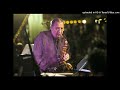 Jacky Mc Lean/Freddie Hubbard Quintet -Tokyo 06.08.1996 part 1