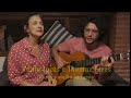 O Velho Francisco - Cover - Chico Buarque - Com Vânia Lucas e Thomaz Féres