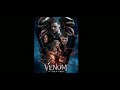 Venom let there be Carnage créditos last one standing Soundtrack