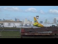 Manila Philippines Planespotting Boeing 747, 777, Airbus A330 & More @ MNL pt. 1