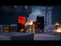 Castle Raid Instrumantal Version / Minecraft Style Song and Animation