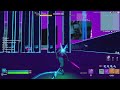 Fortnite sword light glitch