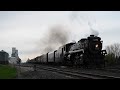 Canadian Pacific 2816: The Empress's Return