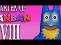 GARTEN OF BANBAN 8 - ALL the SECRETS of the BLUE BANBAN 😃 FLUMBO