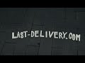 The Last Delivery (2022) Trailer #1