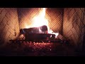 Fire is mesmerizing & warm