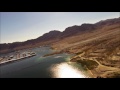 filling lake mead