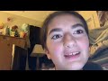 School daily makeup routine ft. Tatiana (hilarious)