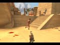 TF2 funny tuant kill 2