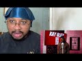 Kay Glizz Freestyle | What NYC Sounds Like | Crooklyn Reaction