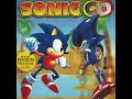 (FOUND!) Sonic CD - Palmtree Panic Bad Future (PC ver JP/EU)