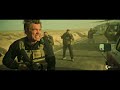Sicario: Day of the Soldado - Best Action Scenes We Love! | Josh Brolin