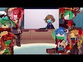 1 random country from each continent reacts to random CH videos || CH || #countryhumans