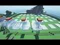 I COLLECTED ALL BIOMES IN MINECRAFT AND PUT THEM IN BOTTLES
