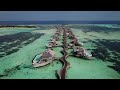 SONEVA IN AQUA | Maldives' first 