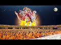 सावन महीने में झूले की बहार देख सखी | Radha Krishna Bhajan | Jagadguru Kripalu Ji Maharaj Bhajan