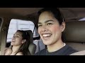 Birthday Week Getaway: Exploring Bulacan & Pampanga with Family and Partner 💛 | Part 1