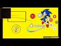 Sonic 107256 Sono Reacts #8 Dreamworks The Wild Robot Trailer 🤖✨🔵