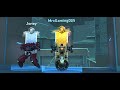 Mech Arena/Deathmatch 2x2 Battle Brigade: Witness the Might of the ORION & Nomad in Neon Central