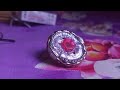 Fusion Hades/Beyblade metal fury/ Rapidity version/unboxing in Bengali