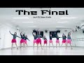 The Final - Advanced || Jose Miguel Belloque Vane || JoyNFit