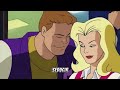 🔥SPIDER-MAN 1994 | La serie animada: Resumen completo de la Temporada 1