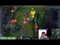 Playing CHAMPION ROULETTE in HIGH ELO + Testing new Skarner ( IT IS STRONG )