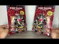 BBTS & Valaverse late 2023 Toy Haul & Ramblings!