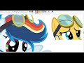 MLP FIS - Happy Nightmare Night! 👻 [Speedpaint] [Next Gen]