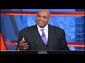 Charles Barkley funny moments