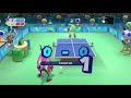 Mario & Sonic at the Rio 2016 Olympic Games - Heroes Showdown #8