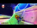 Wii Rainbow Road [150cc] - 2:31.422 - Y146 (Mario Kart 8 Deluxe World Record)