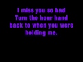 Jet Lag by Simple Plan ft. Natasha Bedingfield (Lyrics)