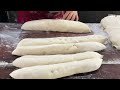 Legacy of Flavour - The Oldest Bao Stall, Crafting Bao in Traditional Style for Over 50 Years in KL