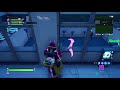 Fortnite - Sly's Deathrun