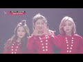 [MIXNINE(믹스나인)] 행운의 여신 _ 소원을 말해봐(SNSD(소녀시대)) (Stage Full Ver.)