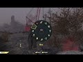 Fallout 76: Ambushed by the Mothman!