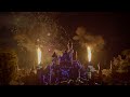 Wondrous Journeys - Disneyland Fireworks PREMIERE #Disney100