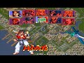 Savage Reign - Hayate (No Death) Arcade 1995 60FPS