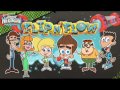Jimmy Neutron Re-Animated