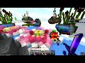 Keyboard and Mouse Sounds ASMR | Hypixel Bedwars
