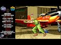 【ART OF FIGHTING 2】RYO Story (All Conversations & Endings)【60fps】