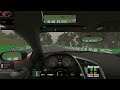 Assetto Corsa - Drifting the mountain ( Bathurst)