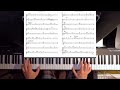 Sin Sentimiento   Piano Demo (G-Niche)