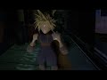 Blender Builds: Cloud Strife Re-imagined [Part 2]