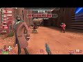 [TF2] Team Fortress 2 but in the Summer after an Update and Stuff