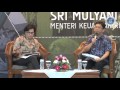 Studium Generale KU-4078 : Sri Mulyani Indrawati, SE. M.Sc,. Ph.D. - Menteri Keuangan RI