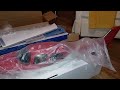 E flite cirrus sr22t 1.5mm bnf unboxing en español