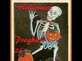 Jul's Progkast - 26  - Halloween Special Edition 2017