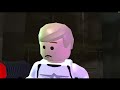 Death Star Escape: A LEGO Speedrunning Miracle